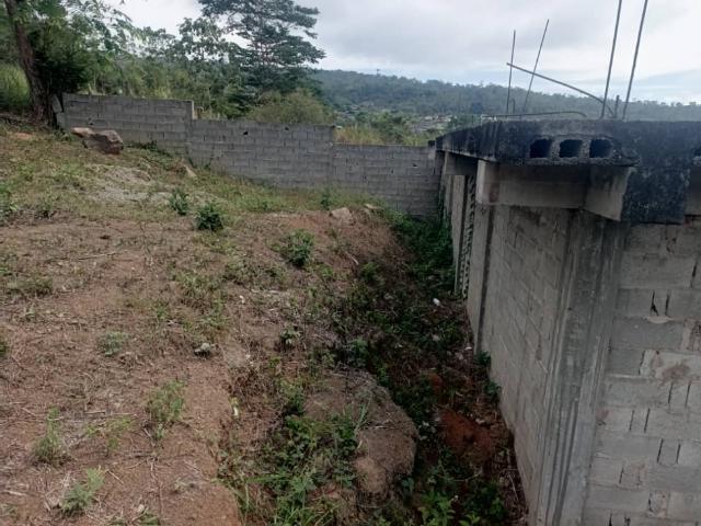 Terreno en venta en Escuque, Trujillo
