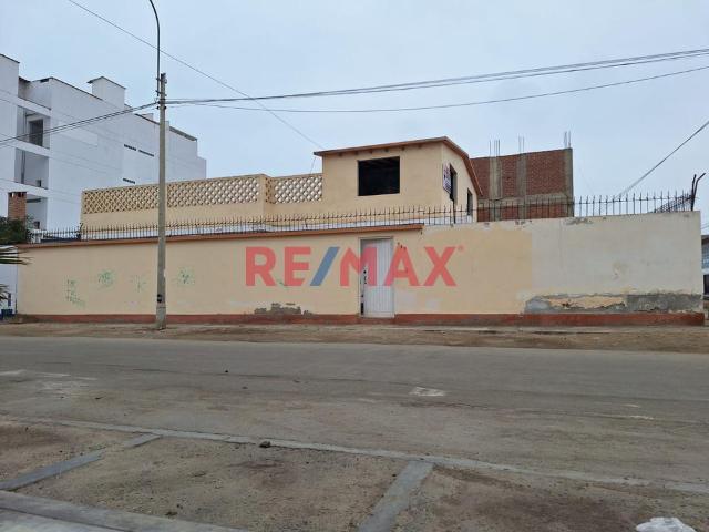 Terreno venta en San Bartolo, Lima Metropolitana