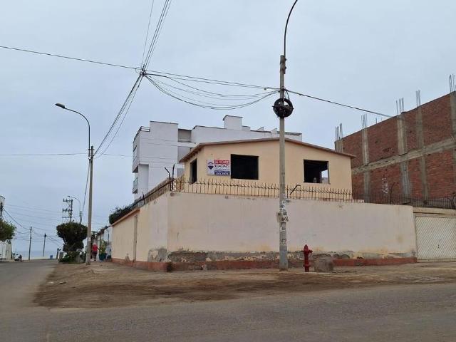 Terreno venta en San Bartolo, Lima Metropolitana