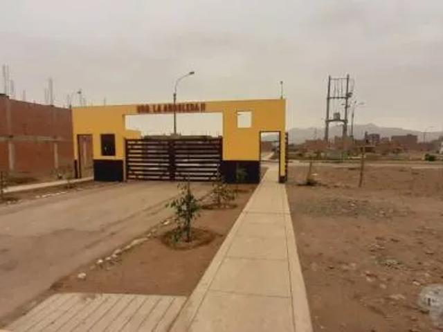 Terreno venta en Lima, Lima Metropolitana
