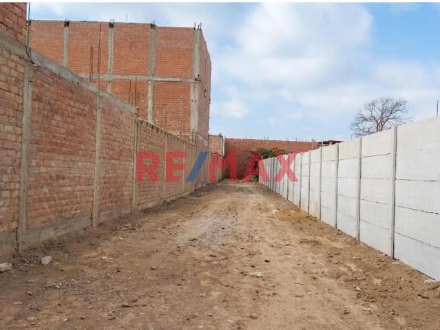 Terreno venta en Chincha Alta, Ica