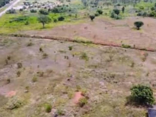 Terreno en venta en Tipuro, Monagas