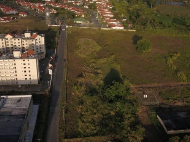 Terreno en venta en Tipuro, Monagas