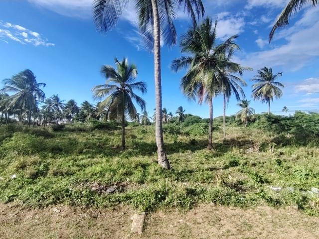 Terreno en venta en Hato Román, Playa Grande