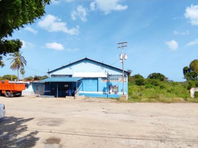 Terreno en venta en Hato Román, Playa Grande