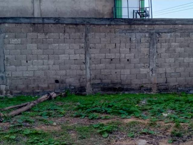 Terreno en venta en Carúpano, Sucre