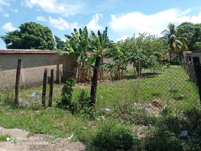 Terreno en venta en Carúpano, Sucre