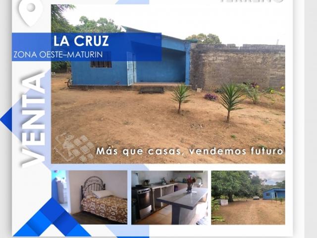 Casa en venta en Tacarigua De Brion., Miranda
