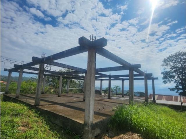 Terreno en venta en Escuque, Trujillo