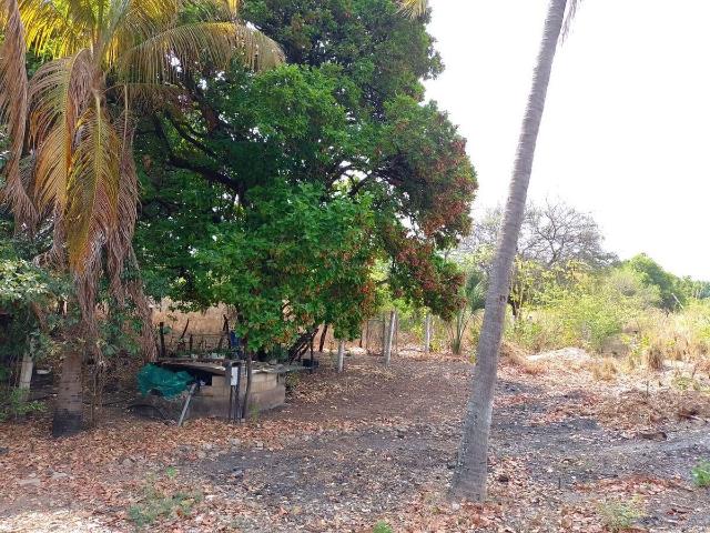 Terreno en venta en La Trinitaria, Chiapas