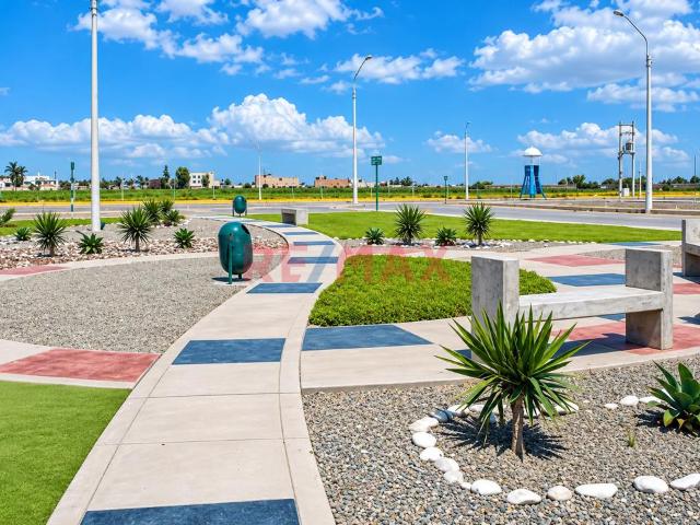 Terreno venta en La Barranca, Lima Metropolitana