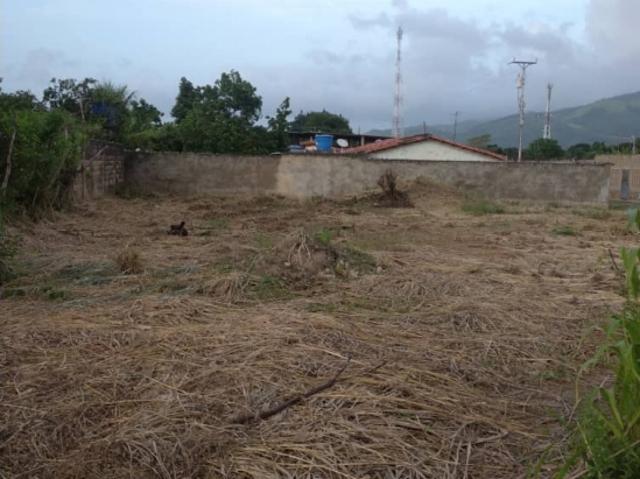 Terreno en venta en Carúpano, Sucre