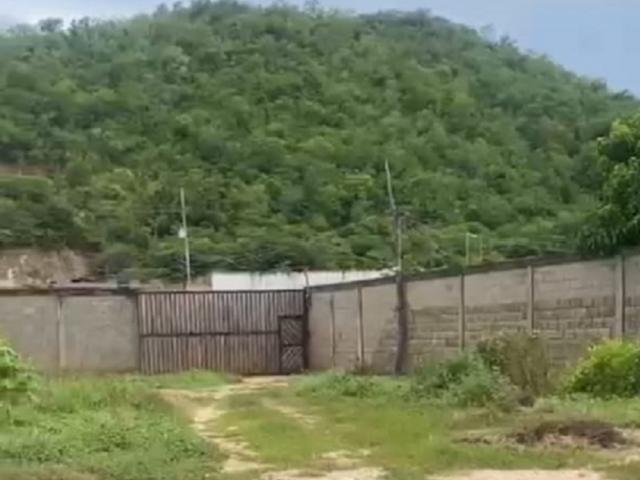Terreno en venta en Sucre