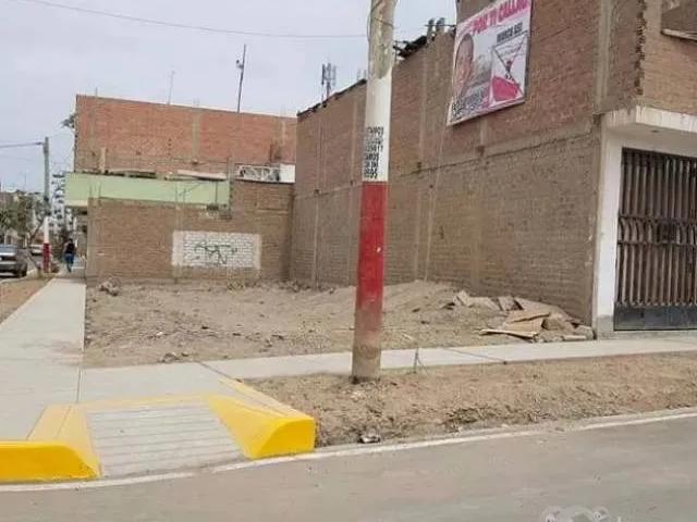 Terreno venta en Lima, Lima Metropolitana
