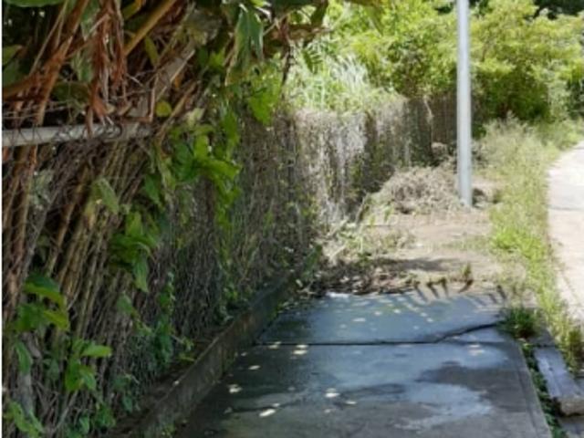 Terreno en venta en Carúpano, Sucre