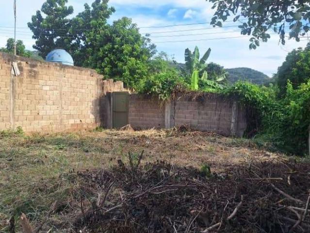 Terreno en venta en Carúpano, Sucre