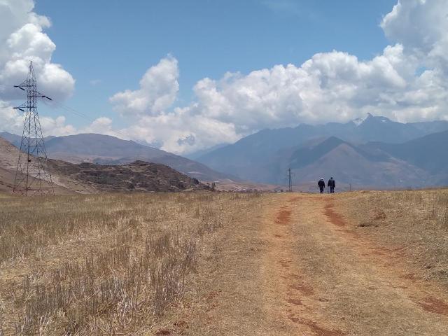 Terreno venta en Chequerec, Maras