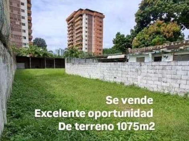 Terreno en venta en Valencia, Carabobo
