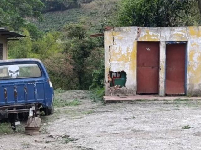 Terreno en venta en Valera, Trujillo