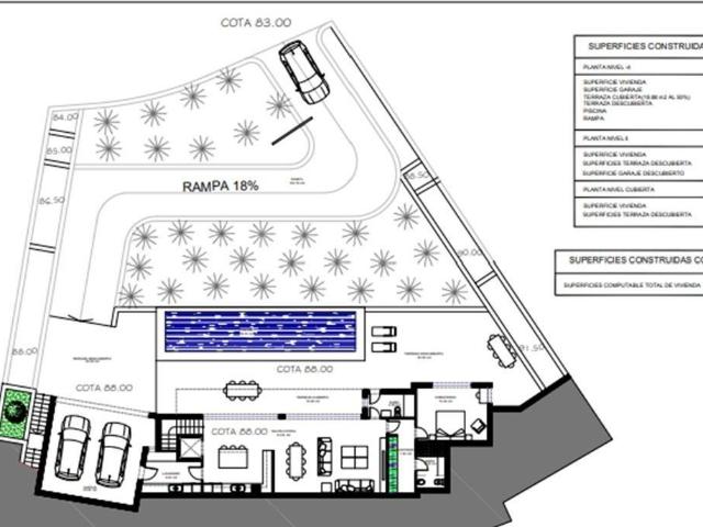 Terreno en venta en Costa del Sol Occidental, Andalucía