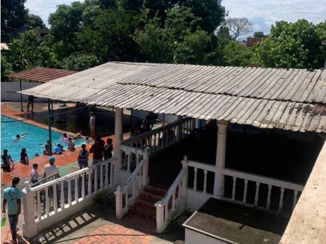 Terreno en venta en Trujillo