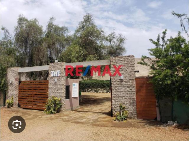 Terreno venta en Atuncar, Sunampe