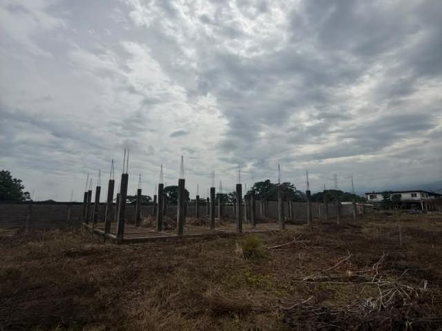 Terreno en venta en Trujillo