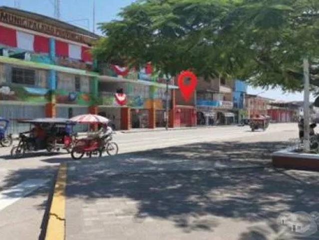 Departamento alquiler en Barrio Castilla, Piura