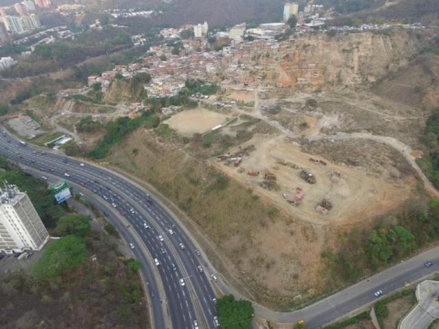 Terreno en venta en Ramón Ignacio Méndez, Barinas