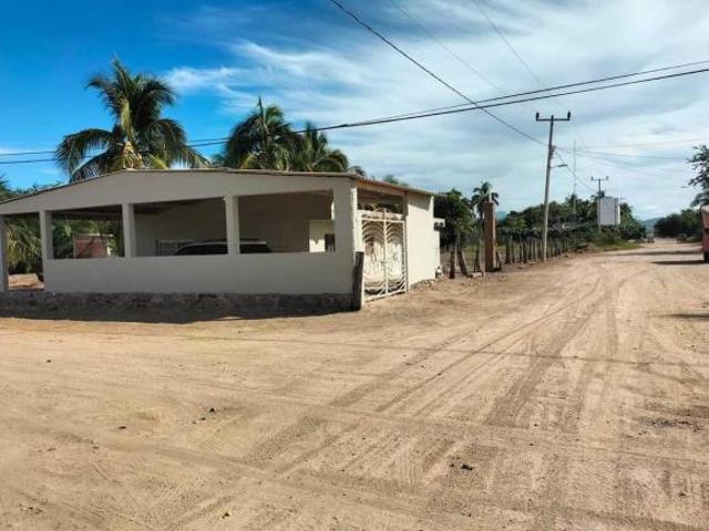 Terreno en venta en La Huerta, Jalisco