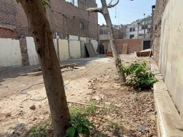 Terreno venta en Lima, Lima Metropolitana