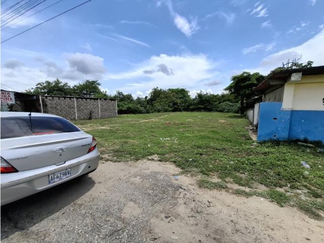 Terreno en venta en Trujillo