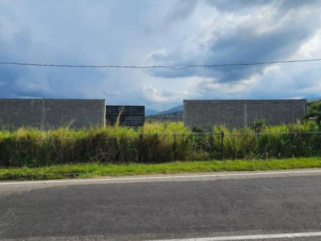 Terreno en venta en Trujillo