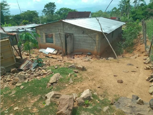 Terreno en venta en Sabana Libre, Trujillo