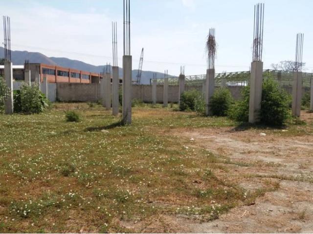 Terreno en venta en Valencia, Táchira
