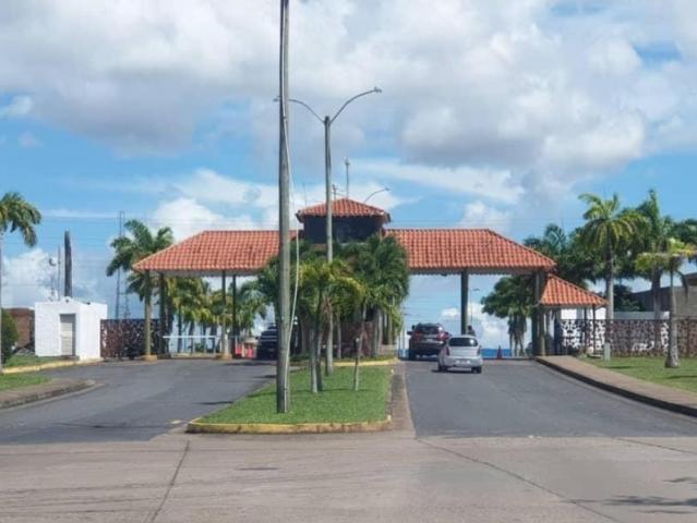 Terreno en venta en Amazonas