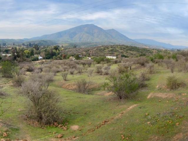Parcela San Pedro de Melipilla