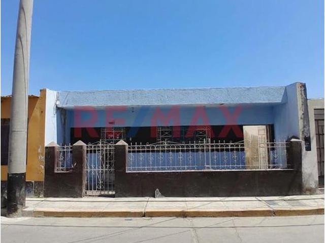 Terreno venta en Cacique de Lloc, San Pedro de Lloc