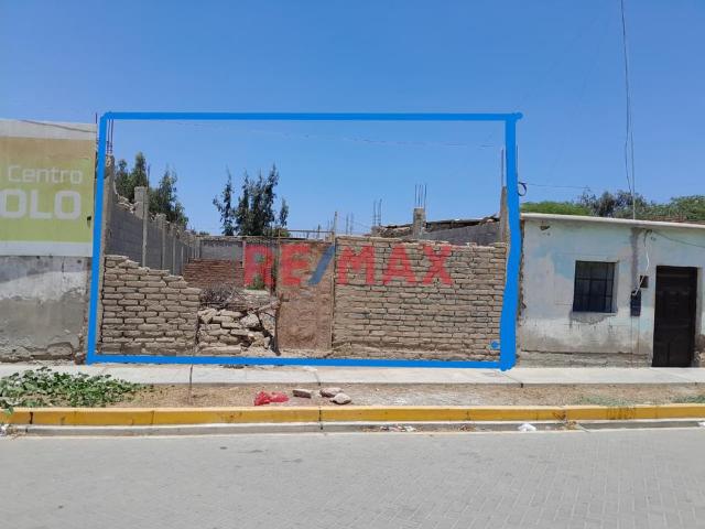 Terreno venta en San Pablo, San Pedro de Lloc