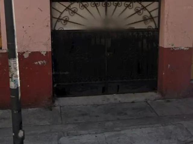 Terreno en venta en Cuauhtémoc, Ciudad de México