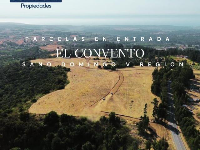 Terreno en venta en San Antonio, Valparaíso