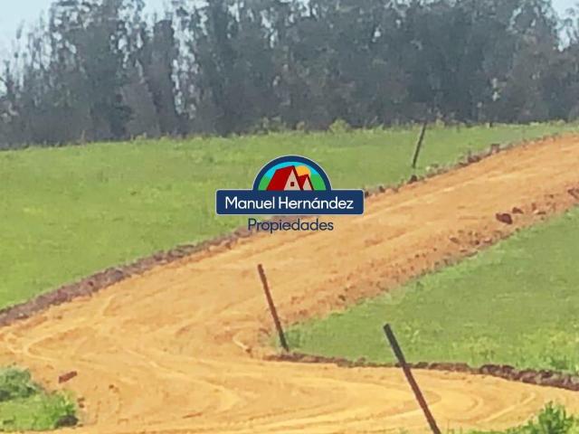 Terreno en venta en San Antonio, Valparaíso