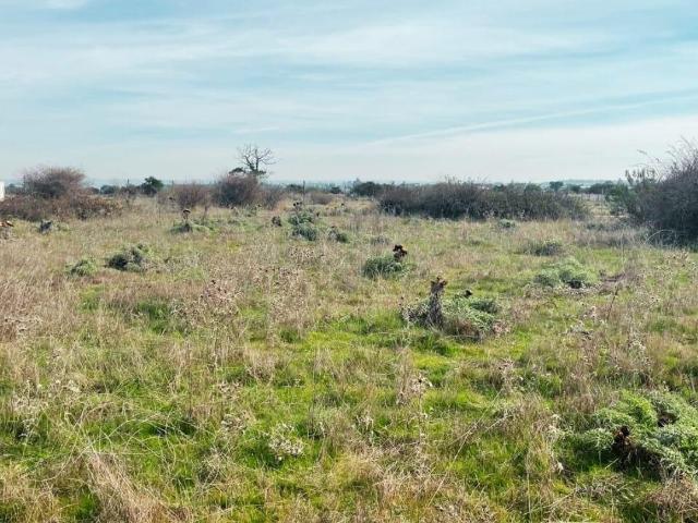Terreno en venta en San Antonio, Valparaíso