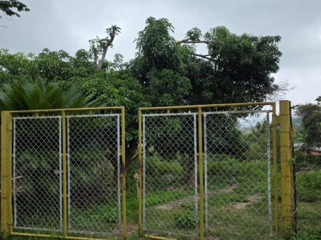 Terreno en venta en Sabana Libre, Trujillo
