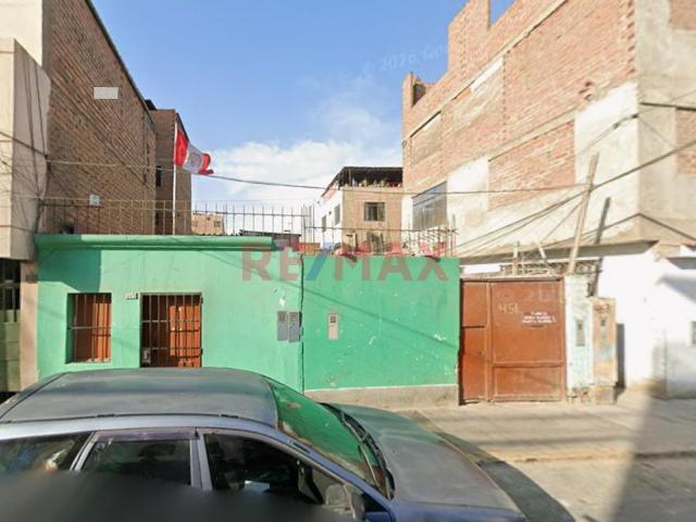 Terreno venta en Urb la Viñita, Barranco