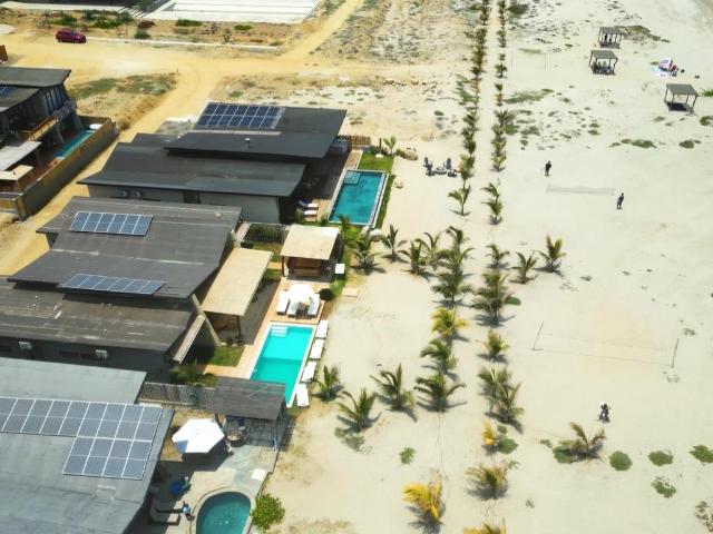 Terreno venta en Tumbes