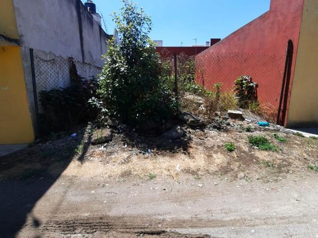 Se vende Terreno en Teziutlán
