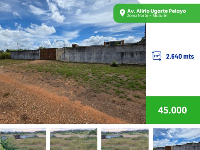 Terreno en venta en Tacarigua De Brion., Miranda