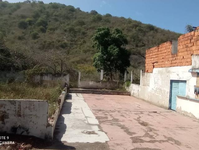 Terreno en venta en Carúpano, Sucre