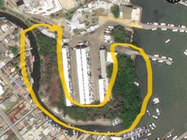 Terreno en venta en Valencia, Carabobo